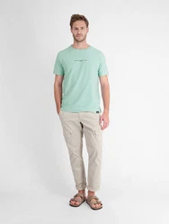LERROS T-Shirt Rundhals 