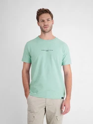 LERROS T-Shirt Rundhals 