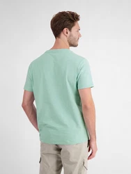 LERROS T-Shirt Rundhals 
