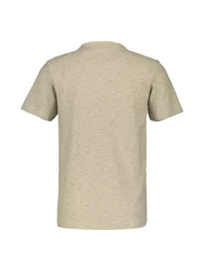 LERROS Henleyshirt Serafino 