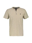 LERROS Henleyshirt Serafino 
