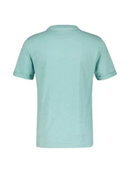 LERROS T-Shirt mit modischem Print 