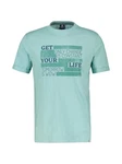 LERROS T-Shirt mit modischem Print 