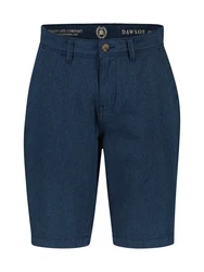 LERROS Bermudas Herren Shorts Blau/Dunkelblau/Hellblau