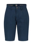 LERROS Bermudas Herren Shorts Blau/Dunkelblau/Hellblau