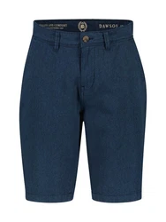 LERROS Bermudas Herren Shorts Blau/Dunkelblau/Hellblau