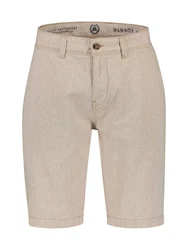 LERROS Bermudas Herren Shorts Khaki/Beige