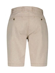 LERROS Bermudas Herren Shorts Khaki/Beige