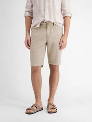 LERROS Bermudas Herren Shorts Khaki/Beige