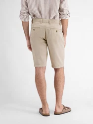LERROS Bermudas Herren Shorts Khaki/Beige