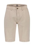 LERROS Bermudas Herren Shorts Khaki/Beige