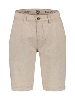 LERROS Bermudas Herren Shorts Khaki/Beige