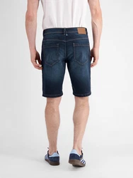 LERROS Denim Bermuda Herren 