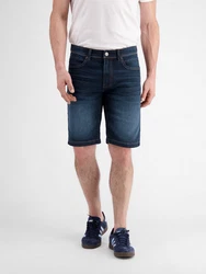 LERROS Denim Bermuda Herren 