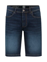LERROS Denim Bermuda Herren 