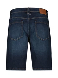 LERROS Denim Bermuda Herren 