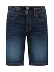 LERROS Denim Bermuda Herren 