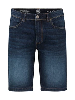 LERROS Denim Bermuda Herren