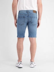 LERROS Denim Bermuda Herren 