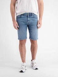 LERROS Denim Bermuda Herren 