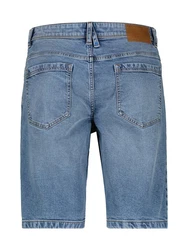 LERROS Denim Bermuda Herren 