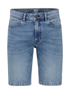 LERROS Denim Bermuda Herren LERROS Denim Bermuda Herren