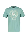 LERROS T-Shirt mit Logoprint 