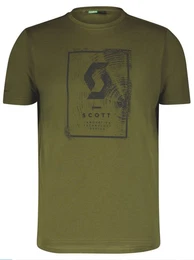 Kurzarmhemd SCO Shirt M's Defined DRI SS