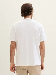 TOM TAILOR T-Shirt mit Brusttasche 