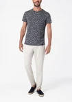 Timezone Stoffhose Legere Denim 7314 Beige