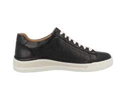 Josef Seibel Sneaker Cleve 02 Schwarz/Braun