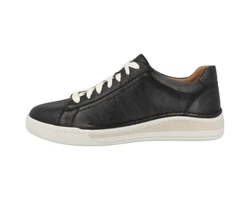 Josef Seibel Sneaker Cleve 02 Schwarz/Braun