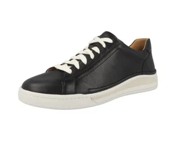 Josef Seibel Sneaker Cleve 02 Schwarz/Braun
