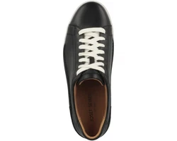 Josef Seibel Sneaker Cleve 02 Schwarz/Braun