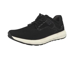 Josef Seibel Cameron 04 Sneaker Schwarz/Creme