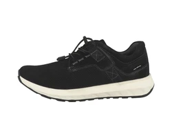 Josef Seibel Cameron 04 Sneaker Schwarz/Creme
