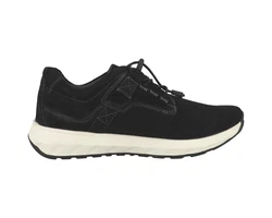 Josef Seibel Cameron 04 Sneaker Schwarz/Creme