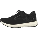 Josef Seibel Cameron 04 Sneaker Schwarz/Creme