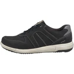 Josef Seibel Enrico Schnürschuh Sneaker Khaki/Dunkelblau/Dunkelgrau/Schwarz/Grau