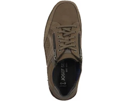 Josef Seibel Schnürschuh ANVERS 87 braun
