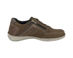 Josef Seibel Schnürschuh ANVERS 87 braun