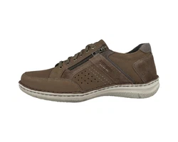 Josef Seibel Schnürschuh ANVERS 87 braun