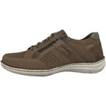 Josef Seibel Schnürschuh ANVERS 87 braun