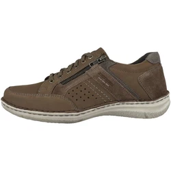 Josef Seibel Schnürschuh ANVERS 87 braun