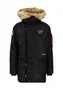 Alpha Industries Winterparkas image