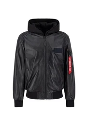 Lederjacke Men - Leather & Vegan Jackets
