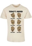 ABSOLUTE CULT T-Shirt Herren Beige