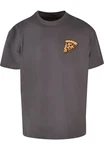 Merchcode T-Shirt Herren Pizza Comic Tee 