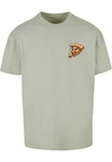 Merchcode T-Shirt Herren Pizza Comic Tee 