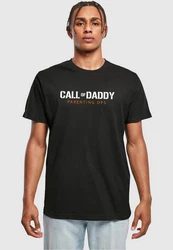 Merchcode T-Shirt Fathers Day - Call of Daddy 
